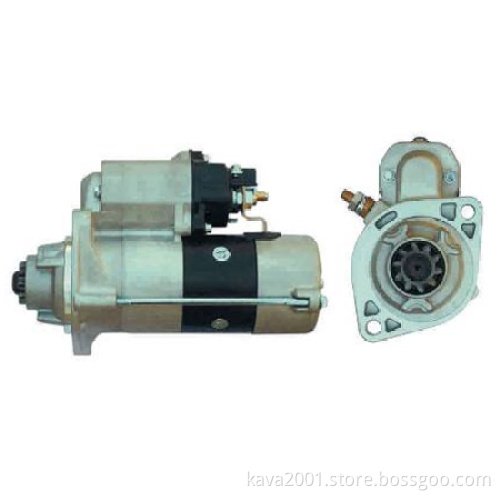 12V Starter Motor For Cummins 428000-7092 438000-3110   4280007092  4380003110